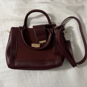 Small Who What Wear purse